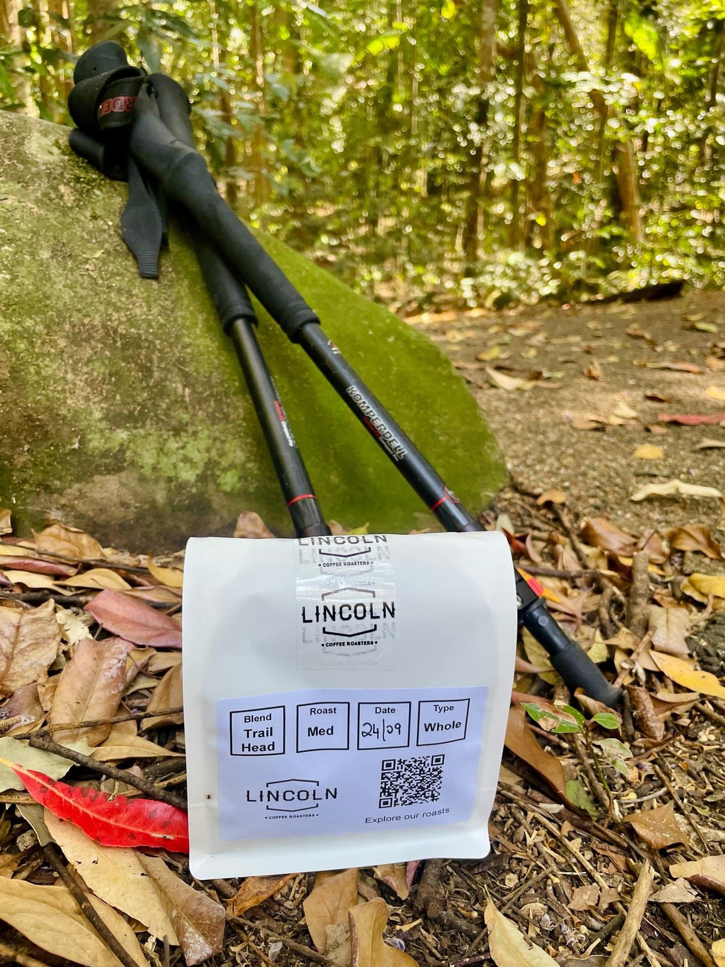 Trailhead - Your next adventure